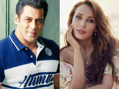 Iulia Vantur on filming Salman Khan's docu-series 'Beyond The Star': I wanted this story to be inspirational and motivational