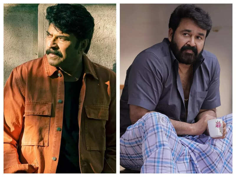 Did you know that Jeethu Joseph had initially approached Mammootty for ...