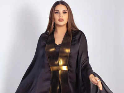 Himanshi Khurana slams 'brainless' trolls for digging out her past, 'being someone's fans doesn't mean you'll make other person's life miserable'