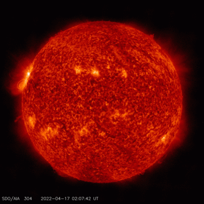 Sun releases significant Solar Flare causing Radio Blackouts: What it is, how it looks and more