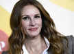 
Julia Roberts says she turned down romantic comedies for 20 years as good scripts didn't exist
