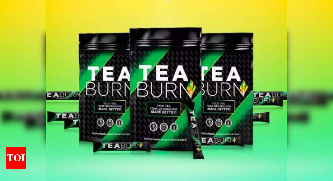 Tea Burn Reviews: Does It Work? Read Shocking User Report