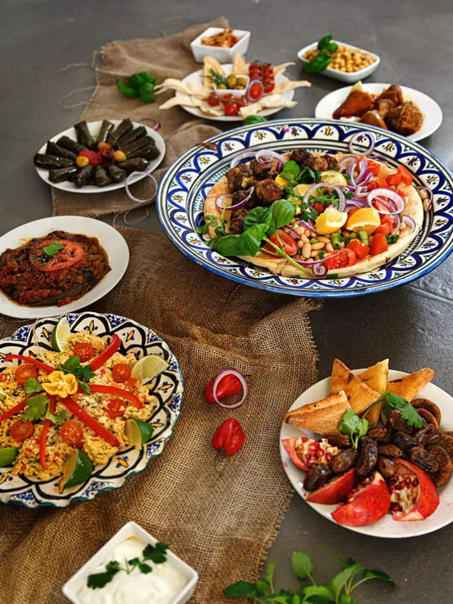 Iftar Party Menu: 8 easy dishes that can be quickly prepared at home