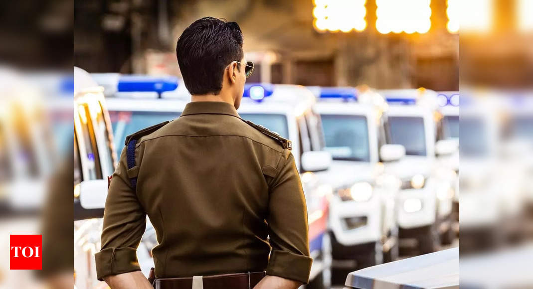 महाराष्ट्र पोलीस २४*७ 👮😎💪🔥🔥🔥 . . . #cops #copslife #police  #policelover #uniform #p... | Instagram