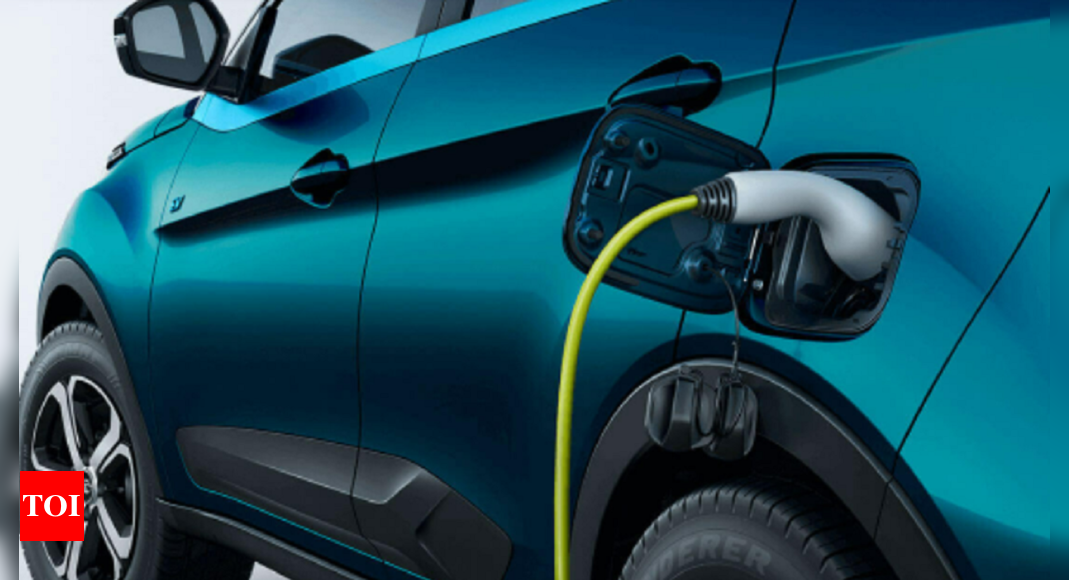 Top 5 common myths about electric vehicles Know the truth about EVs