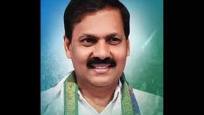 Andhra Pradesh: Ready to face any investigation, says agriculture minister Kakani Govardhan Reddy
