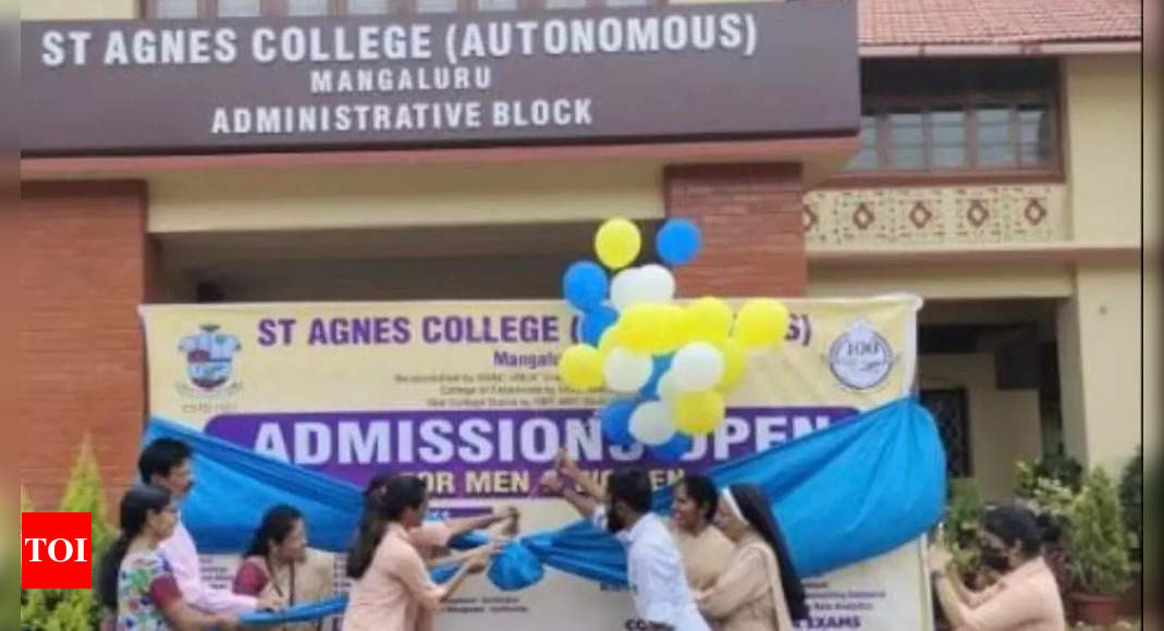 karnataka-mangaluru-s-st-agnes-the-first-women-s-college-on-west