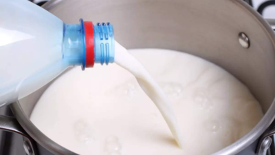 Milk price increase by Rs 2 per litre by OMFED irks consumers in Odisha
