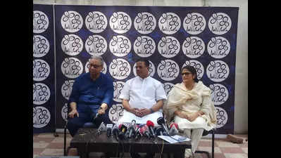 Strategic and ideological decision to join TMC: Ripun Bora