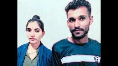 Couple killed by woman’s father, bro in busy market