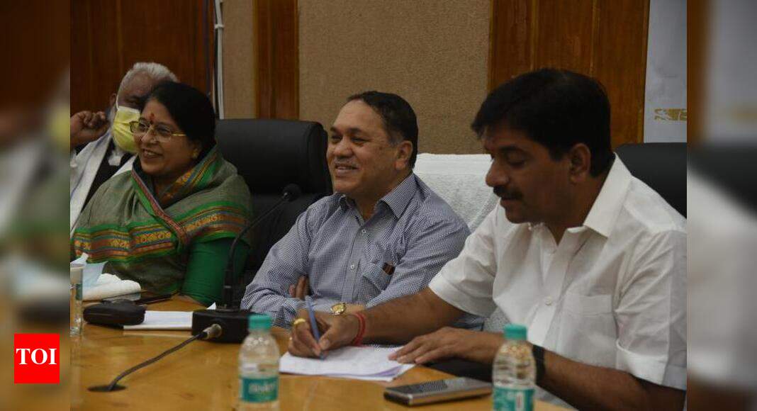 Loudspeaker controversy Fully prepared to deal with law & order