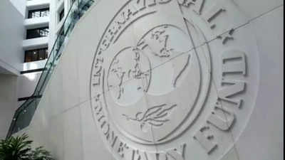 IMF cuts India’s FY23 growth forecast to 8.2% from 9%