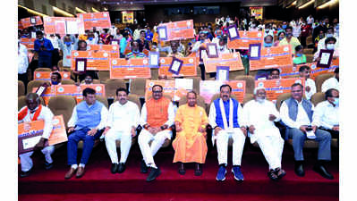 Up Gives Residential, Farm Land To Displaced B’deshi Hindu Families ...