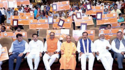 UP government gives farm, residential land to Bangladeshi Hindu ...