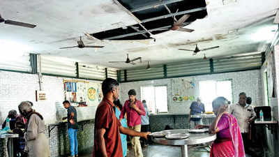 Amma canteens in Chennai starve, stare at uncertain future