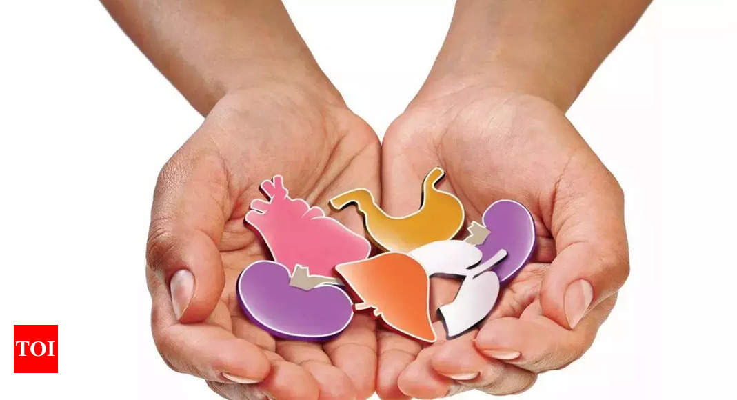 Organ Donation Details In Chennai