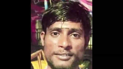 Man held with ganja dies in cop custody in Chennai
