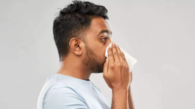 Bengaluru sees 30% rise in respiratory allergy cases; infections too high