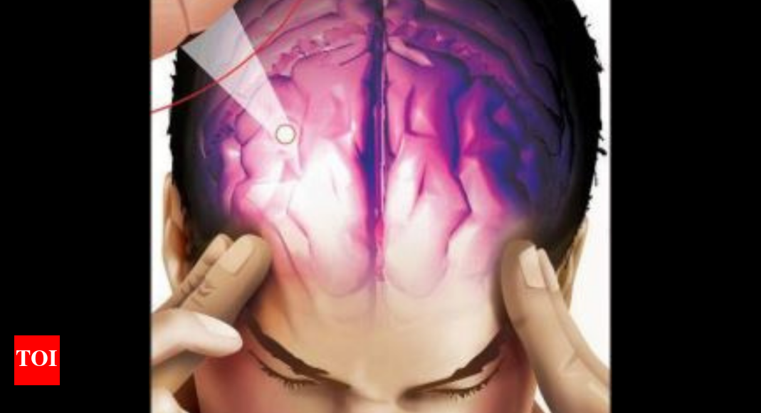 Man With Rare Brain Infection Back On His Feet After Stroke | Bengaluru ...