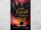 Micro review: 'Rama & The Palace Of Evil' by Liana Yadav