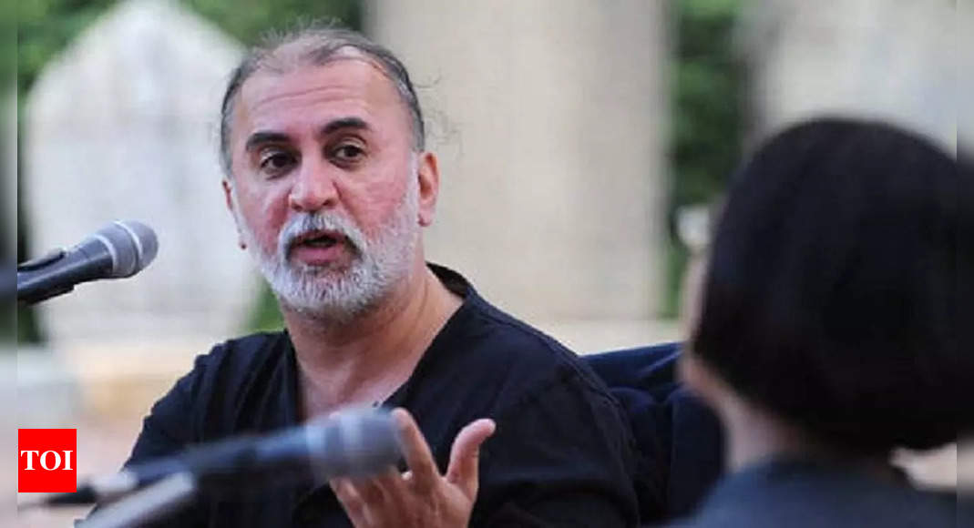 Goa: High court reserves order in Tarun Tejpal case