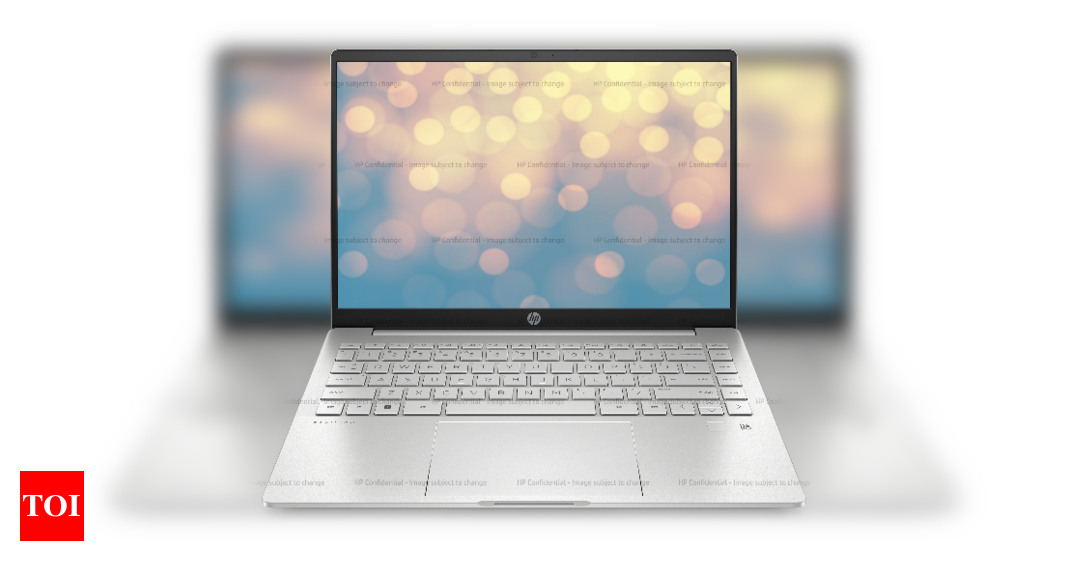HP ने पेश की पवेलियन लैपटॉप की नई रेंज, कीमत 55,999 रुपये से शुरू