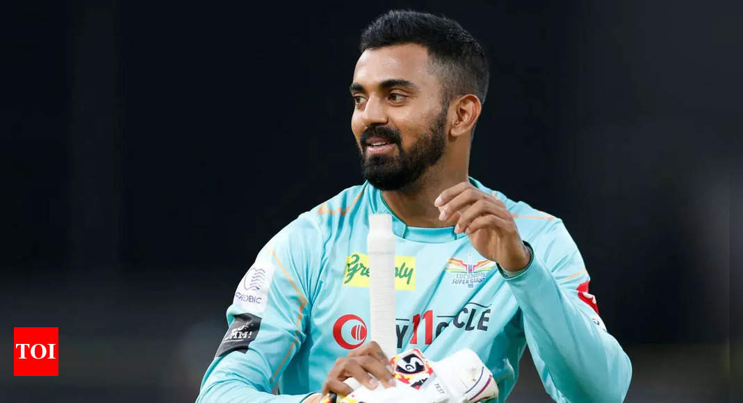 10 KL Rahul Hairstyle That Became Style Statement