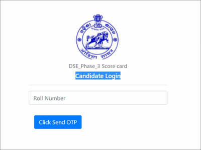 DSE Odisha Result 2022 for IAT, TGT announced at dseodisha.in; direct link