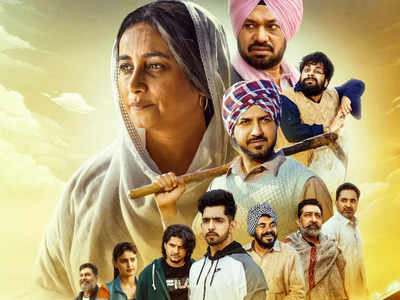 ‘Maa’ trailer: The Divya Dutta starrer is a tale of a strong-headed mother