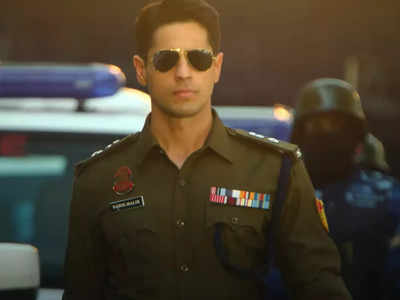 Rohit Shetty commences shoot of his cop series 'Indian Police Force' with Sidharth Malhotra