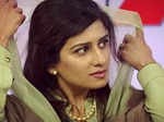 Hina Rabbani Khar