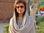 Hina Rabbani Khar