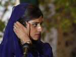 Hina Rabbani Khar