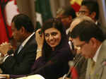 Hina Rabbani Khar