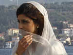 Hina Rabbani Khar