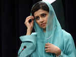 Hina Rabbani Khar