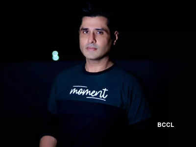 Pankit Thakker feels lucky to be part of showbiz and do quality work, ‘I have been fortunate’