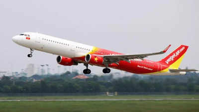 Vietjet set to open four more routes between India and Vietnam