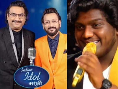 Indian Idol Marathi Finale: Vegetable seller Pratik Solse emotionally shares, "Faced rejection because I couldn't afford a harmonium"; Ajay-Atul promise to gift him one