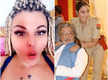 
Rakhi Sawant urges fans to watch Shakti Kapoor and Rani Chatterjee's 'Lady Singham'
