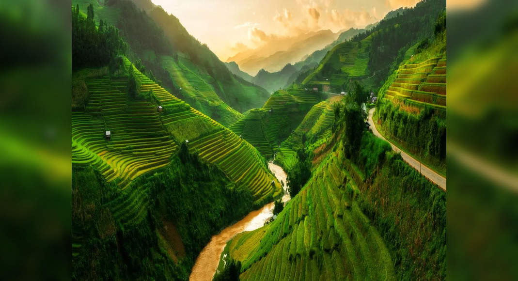 Vietnam: From a quiet nation to one of the world’s best tourist destinations