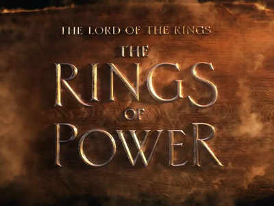 'The Lord Of The Rings: The Rings Of Power' unveils two new series regular