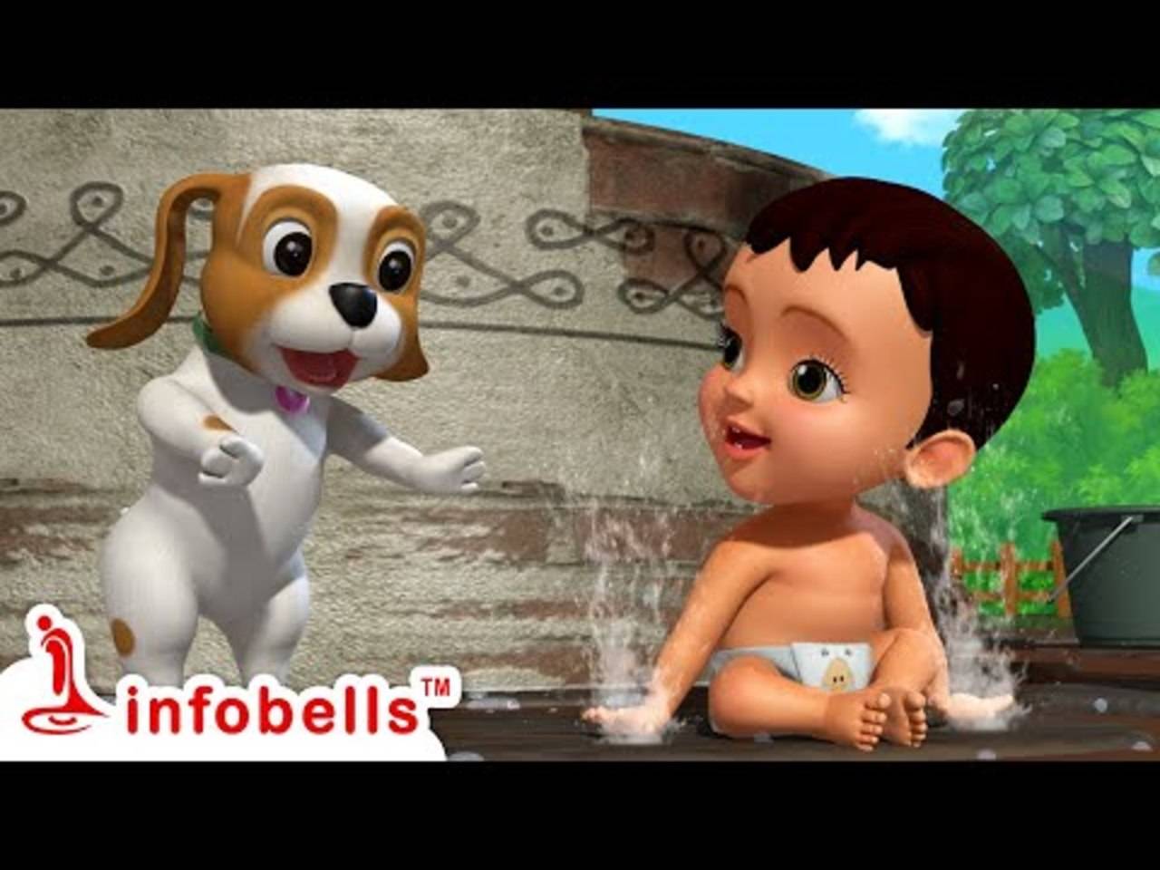 Check Out Popular Kids Song and Bengali Nursery Story 'Chitti Resisting  Bath Time' for Kids - Check out Children's Nursery Rhymes, Baby Songs,  Fairy Tales In Bengali | Entertainment - Times of India Videos