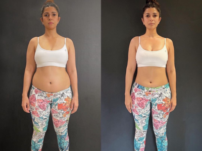 'Weigh on it': Dasvi actor Nimrat Kaur shares weight loss story with a hard hitting message for all
