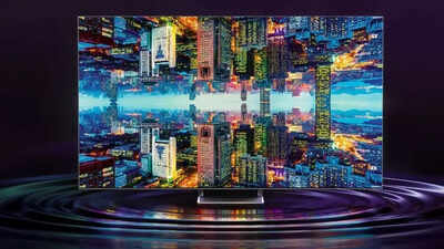 Samsung’s ‘Neo’ plans to strengthen its ‘leadership position’ in the premium TV market in India