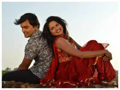 Ashwini Kasar and Pankaj Khamkar to play the lead couple in Subodh Pawar's 'Tarafa'