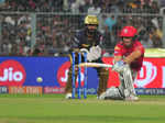 Dinesh Karthik becomes second wicketkeeper to complete 150 dismissals in IPL