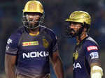 Dinesh Karthik becomes second wicketkeeper to complete 150 dismissals in IPL