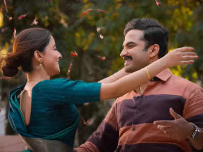'Ashoka Vanamlo Arjuna Kalyanam' trailer: Vishwak Sen as a middle-aged bachelor will leave you awed