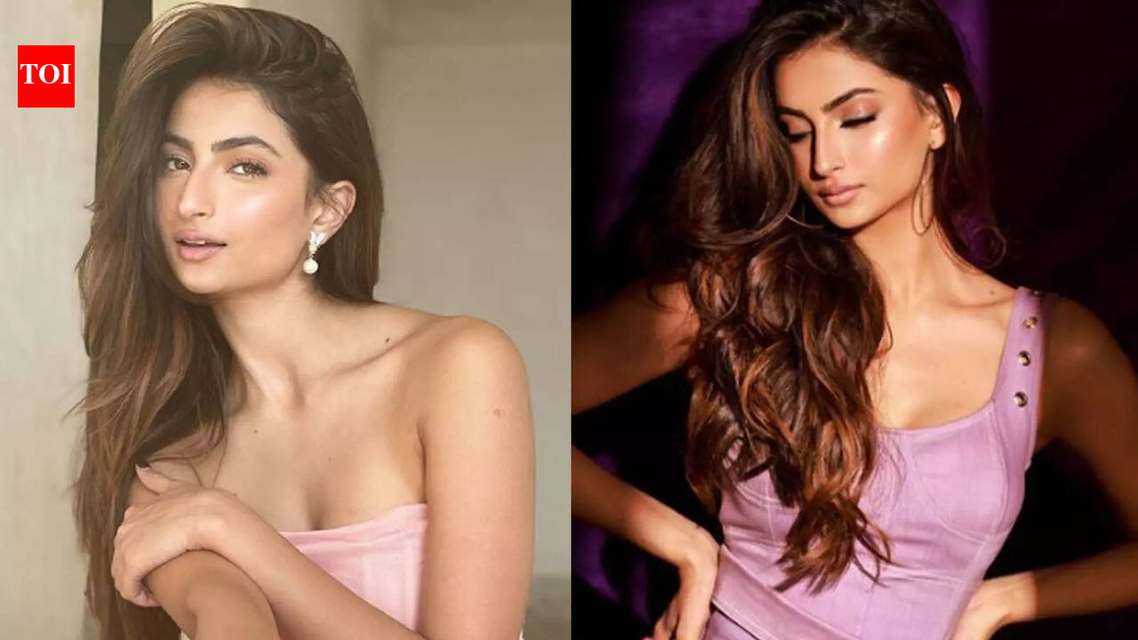 Palak Tiwari finally opens up on hiding her face while getting papped ...